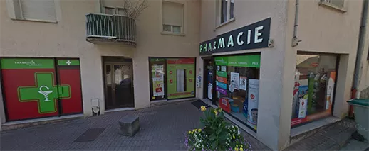 Pharmacie De L'eglise en ligne !