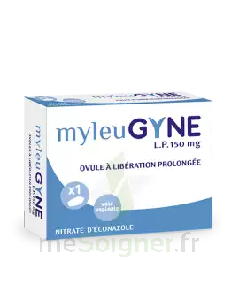 Myleugyne L.p. 150 Mg, Ovule à Libération Prolongée Plq/1 à Villecresnes
